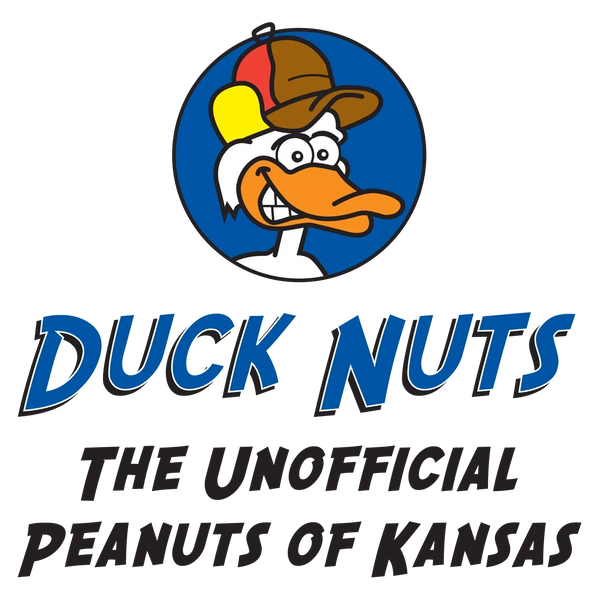Duck Nuts Duck Nuts & Duck Salt