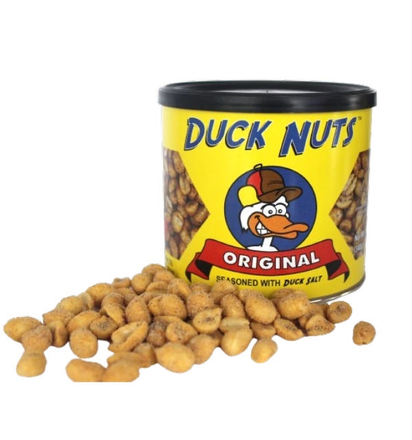 Duck Nuts