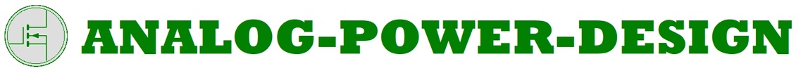 Analog-Power-Design
