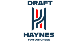 Draft Haynes for Congress