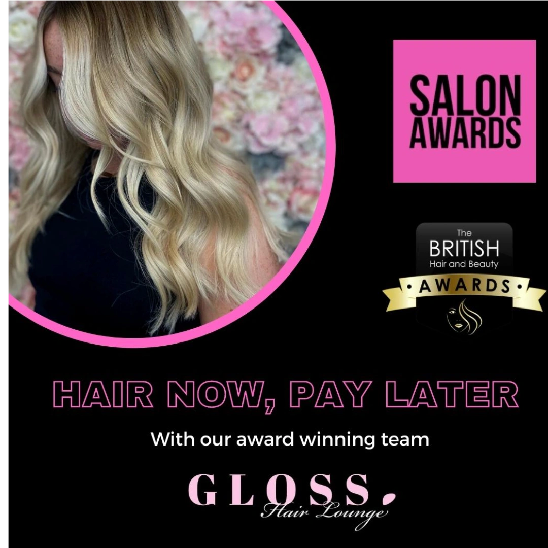 Gloss Hair Lounge Poole