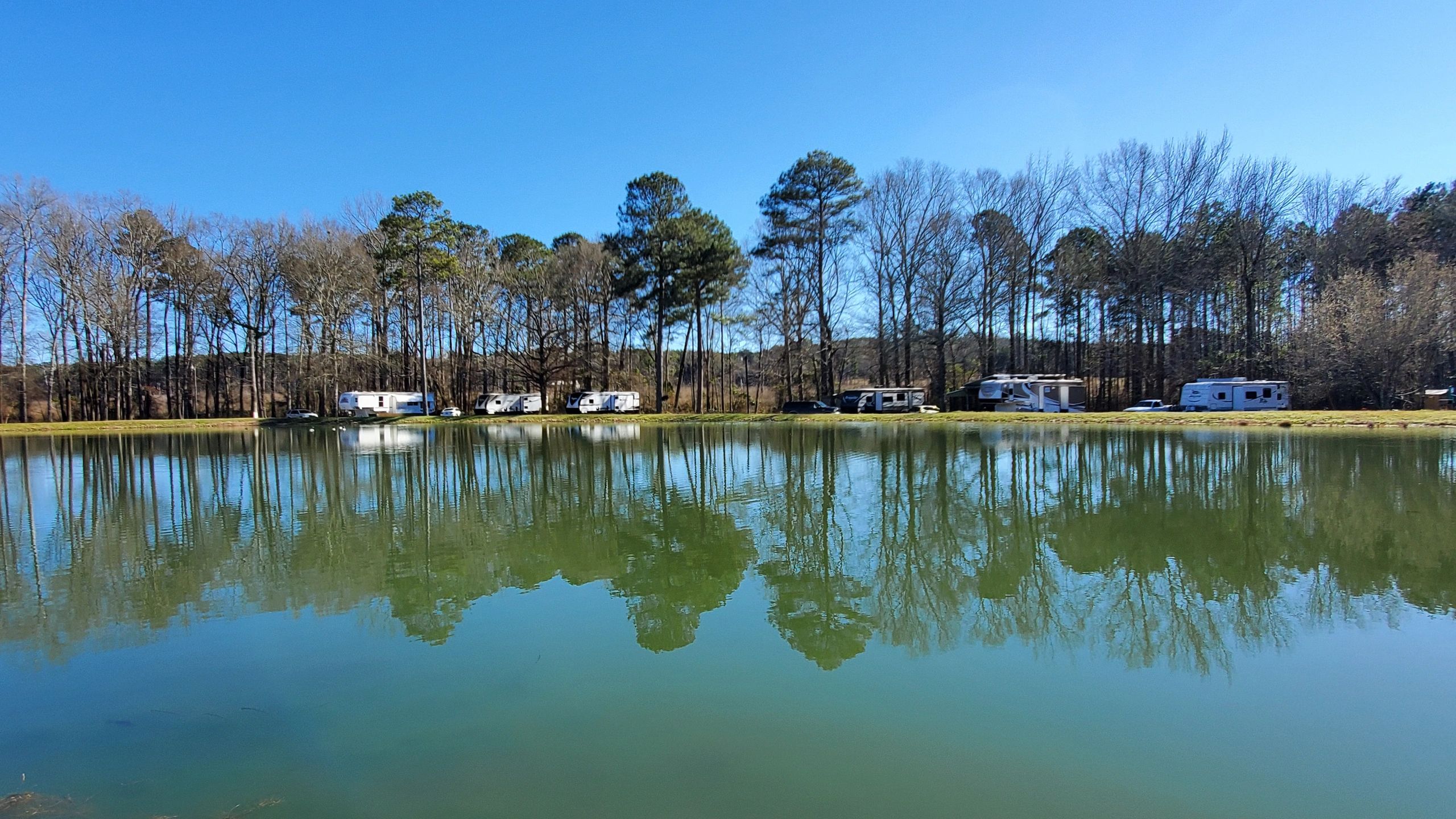 Allen's Creek Resort