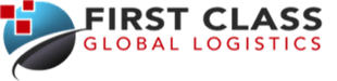 First Class Global Logistics - logo placeholder