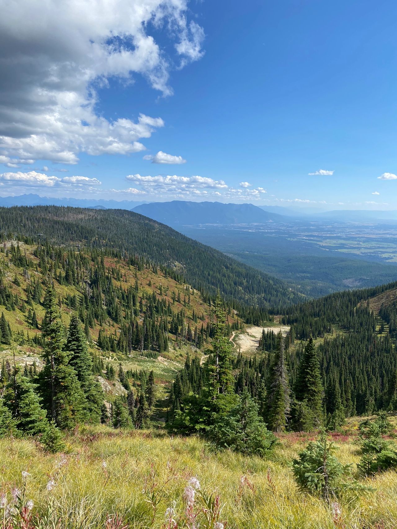 Stanley Cup tours Whitefish