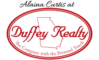 Alaina Curtis @ Duffey Realty