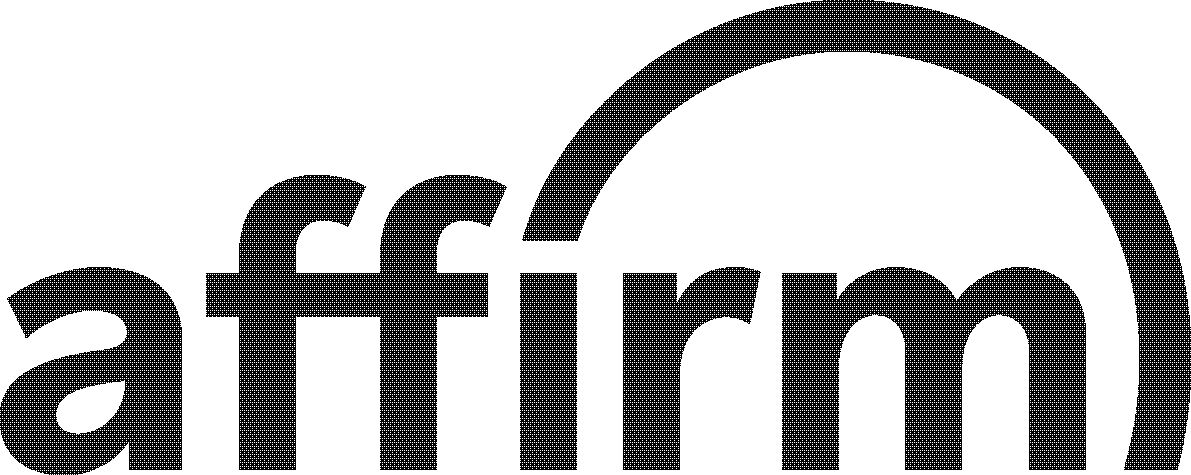 Affirm logo