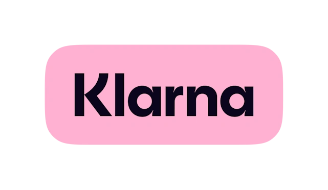 Klarna logo