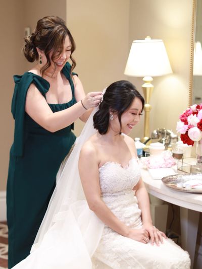 Friendly Wedding Planner