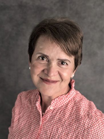 Diane Finnegan