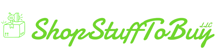 Shop Stuff To Buy