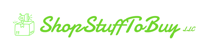 Shop Stuff To Buy