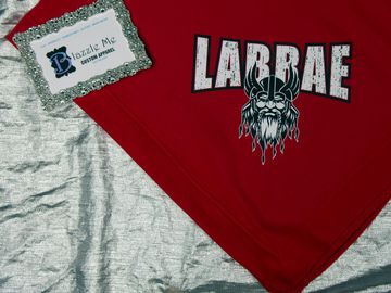 Labrae High School Vikings Apparel Store