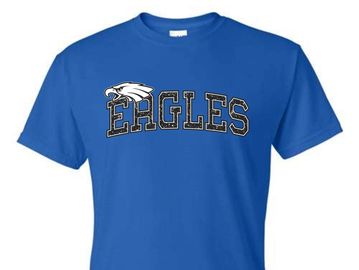 Pimpmycrews Hudsonville Eagles Shirt, Hudsonville Tshirt, Hudsonville Michigan Shirt, Hudsonville Pride School Spirit Shirt, Let's Go Eagles