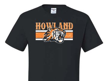 Howland - Team Home Howland Tigers Sports