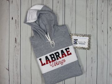 Labrae High School Vikings Apparel Store