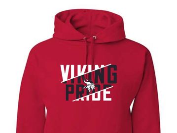 Labrae High School Vikings Apparel Store