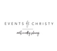 Events by Christy