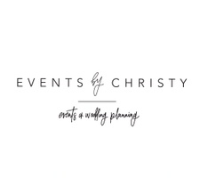 Events by Christy