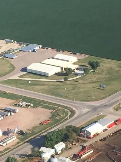 Te Slaa Trucking facility