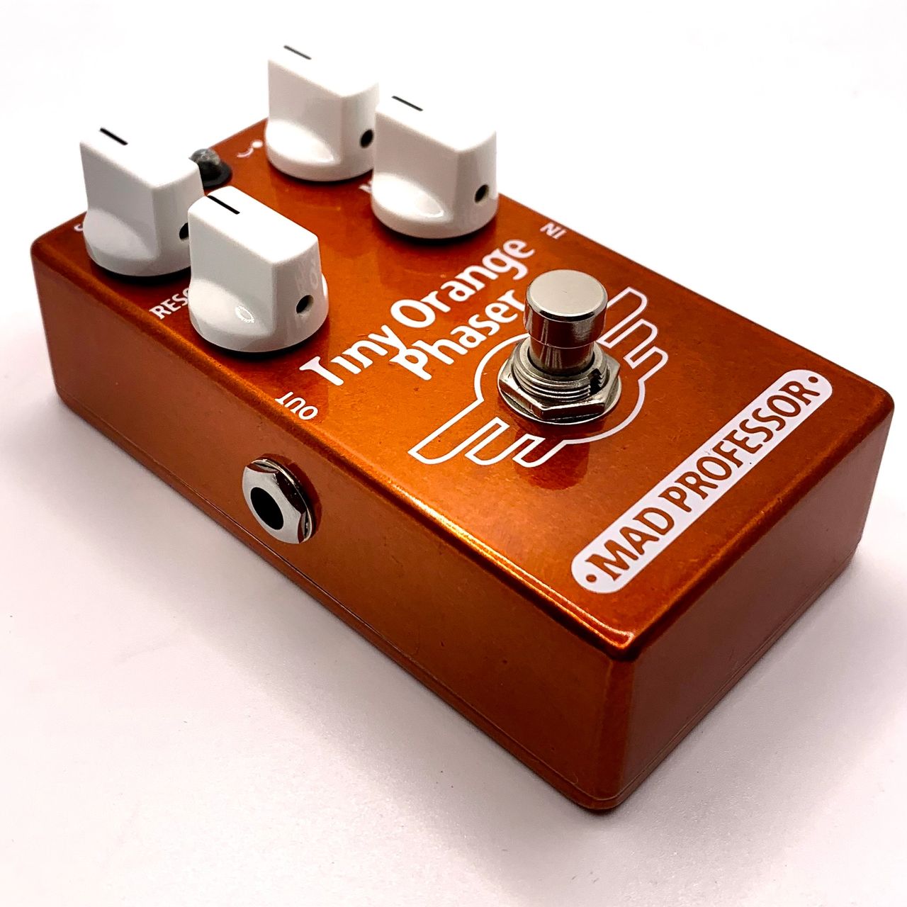Pedal Repair - Mad Professor Tiny Orange Phaser