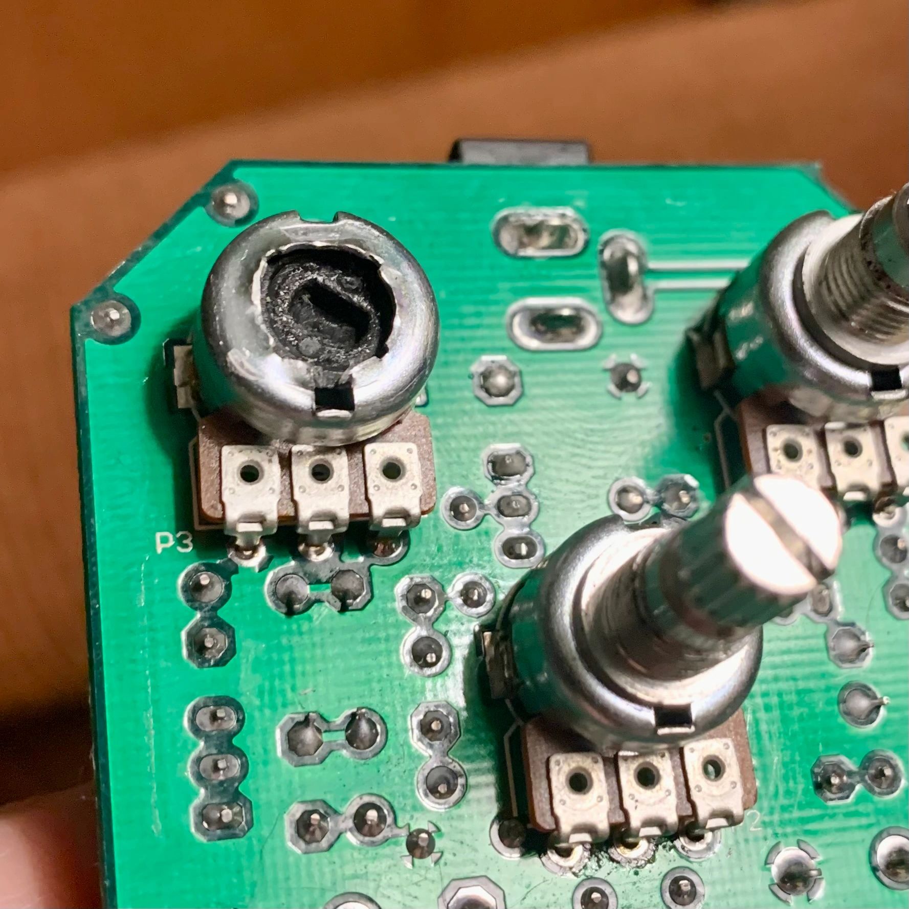 NANO BIG MUFF Pi（箱無し・本体のみ） 7166qhMjhGL._AC_SY200_QL15_.jpg