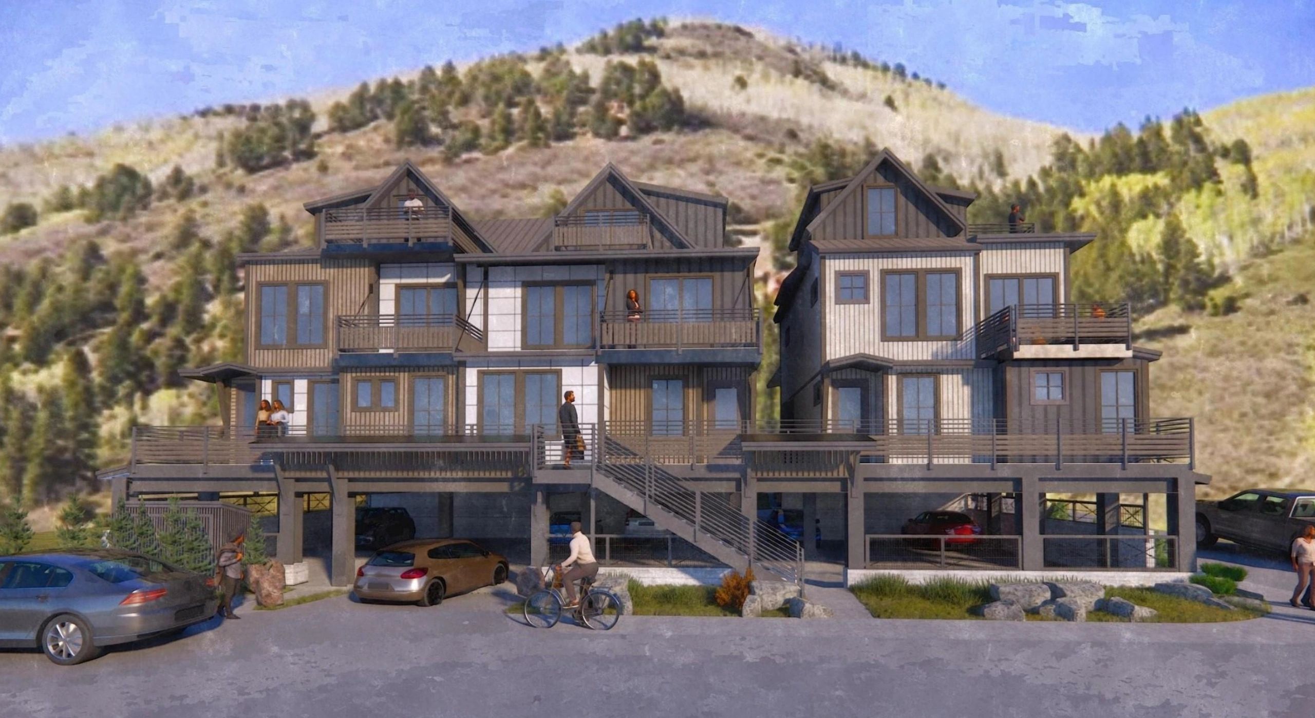 Top Trends in Workforce Housing