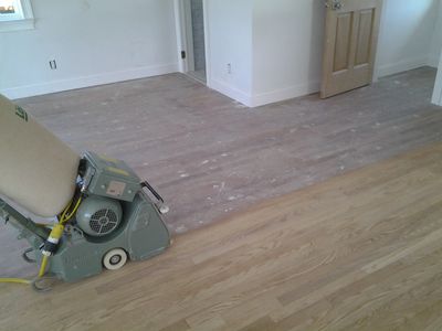 Quality Hardwood Floor Sanding & Repairs, Ft. Lauderdale Wood Floor  Refinishing & Restorations - Service Wood Floors - Pompano Beach, Florida