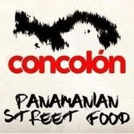 Concolon Panamanian Local Food