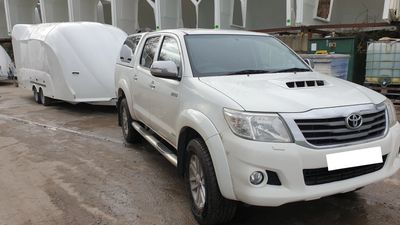 Car transportation Preston Lancashire Collection Delivery