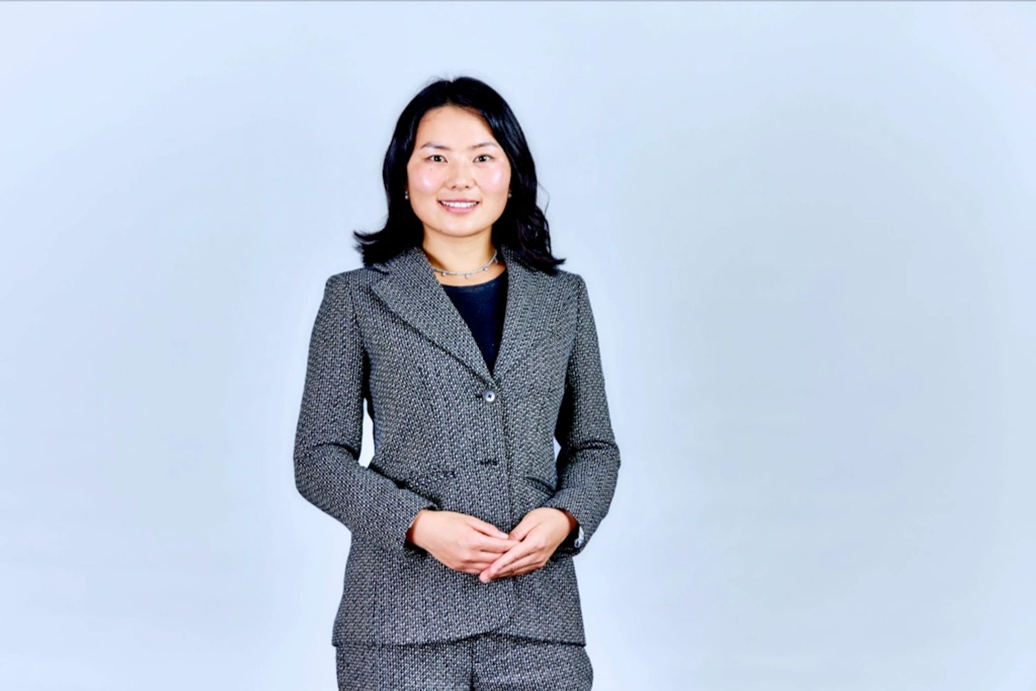 Lainey Duan, Esq.