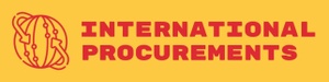 INTERNATIONAL PROCUREMENTS, LLC