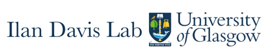 Ilan Davis Lab, Univ. of Glasgow  