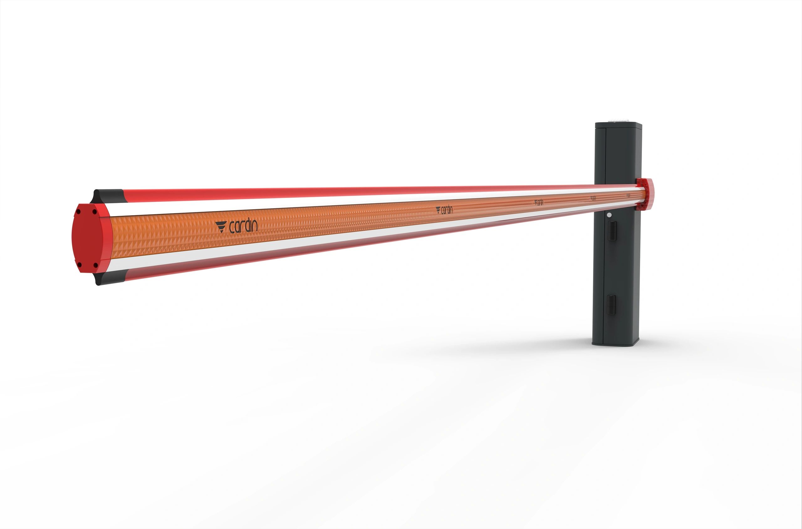 Traffic Barrier Upgrades