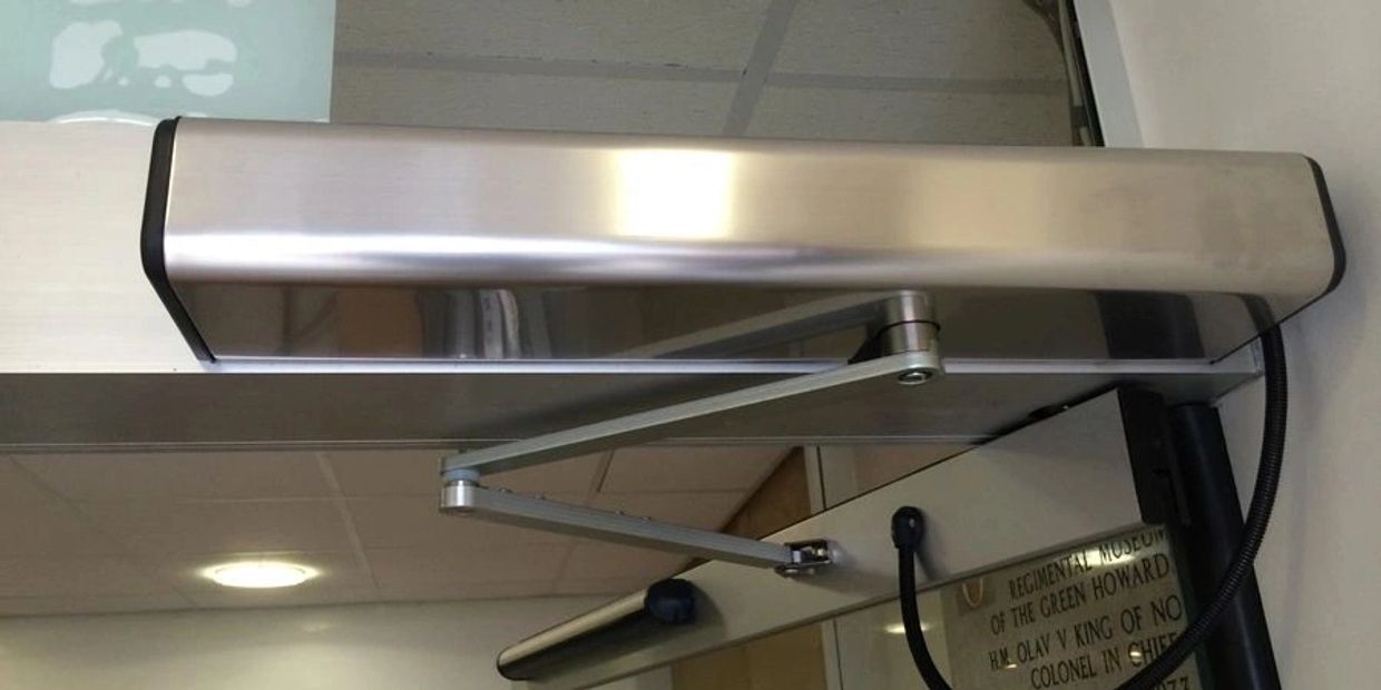 Autodoors, Automatic swing doors, Automatic Sliding doors in Gloucestershire & Bristol