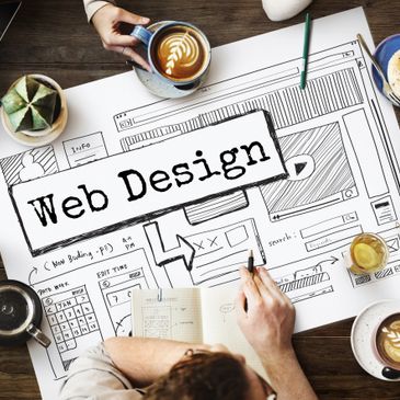 Web Design & Development