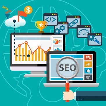 Search Engine Optimization (SEO)