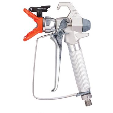 SG2 Metal Spray Gun
SG3 Metal Spray Gun