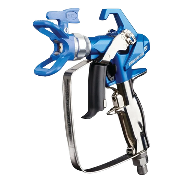 Contractor PC Airless Spray Gun with RAC X 517 SwitchTip