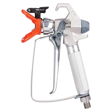 SG2 Metal Spray Gun