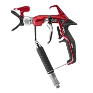 RX-APEX AIRLESS GUN