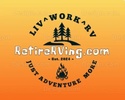 Retire RVing