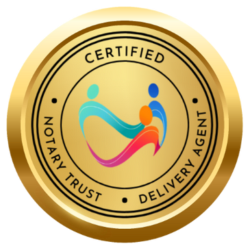 Mobile Notary for Attorneys
Trust Signing Services
Estate Planning Notary
Estate Mobile Notary