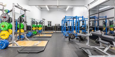 Affordable gym in Scarborough, 2900 Warden Avenue