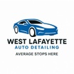 West Lafayette 
Auto Detailing