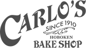 Carlos Bake Shop logo