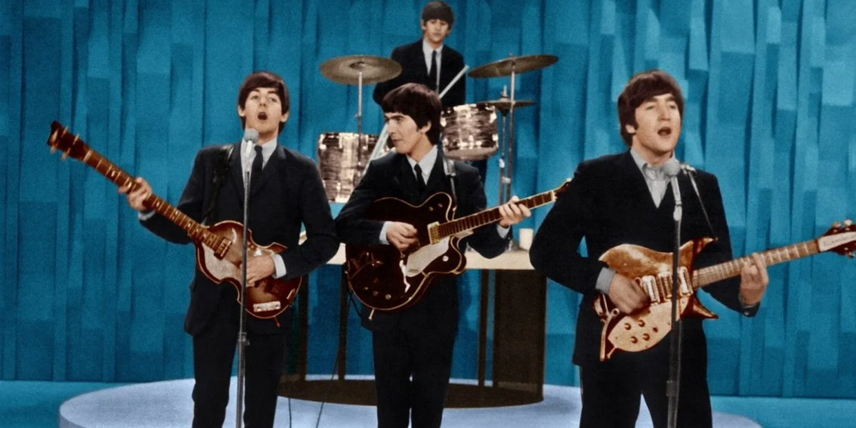 Beatlemania began in New York City. The Fab Four is celebrated by Awesome NYC Tours. 