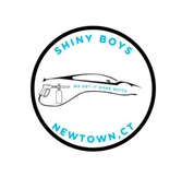 Shiny Boys