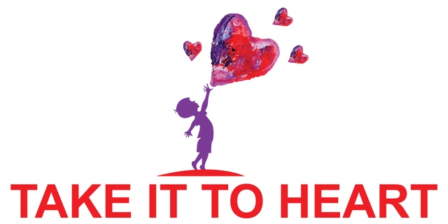Take It To Heart