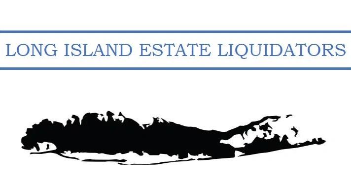 Long Island Estate Liquidators logo