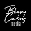 Blurry Cowboy media